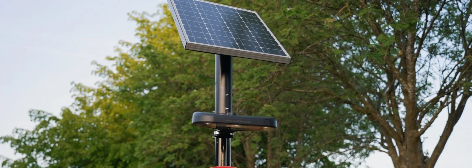 Solar Sign Light Solutions
