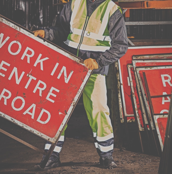 PPE, Workwear, First Aid & Skin Care Mallatite